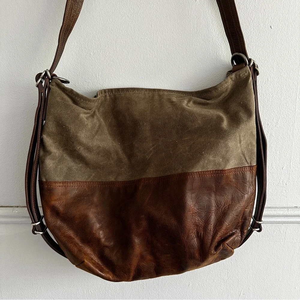 ROUGH & TUMBLE > Original City Safari - Picture 5 of 10